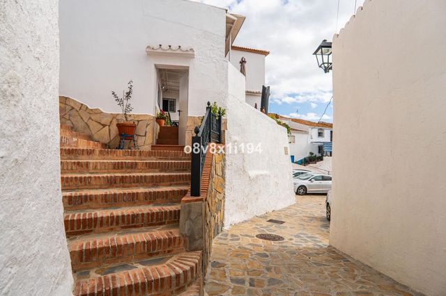 5 quarto Moradia para venda em Macharaviaya - 285 000 € (Ref: 10128343)