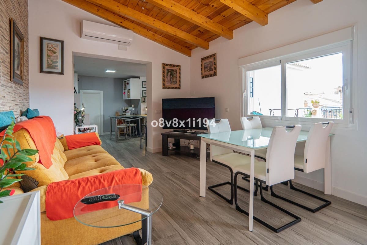 5 quarto Moradia para venda em Macharaviaya - 285 000 € (Ref: 10128343)
