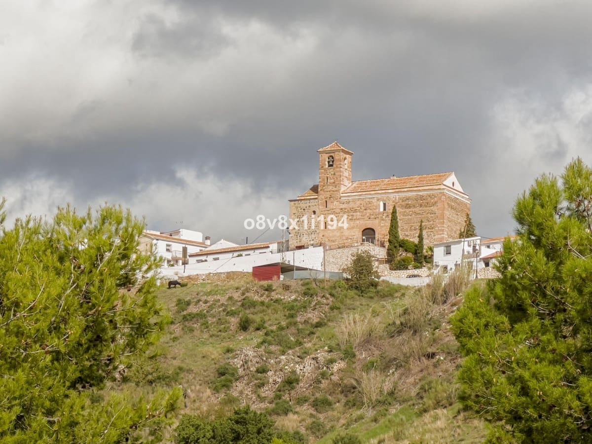 5 quarto Moradia para venda em Macharaviaya - 285 000 € (Ref: 10128343)