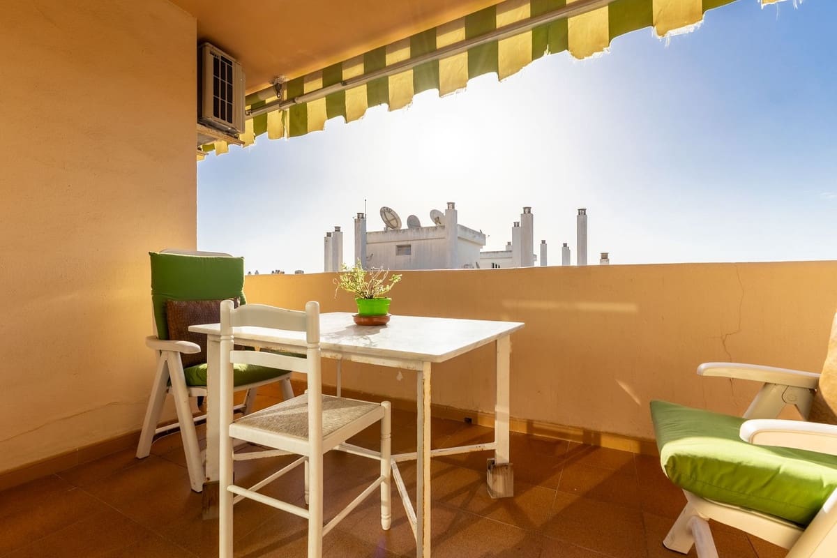 3 soverom Leilighet til salgs i Fuengirola med svømmebasseng garasje - € 498 500 (Ref: 10128345)