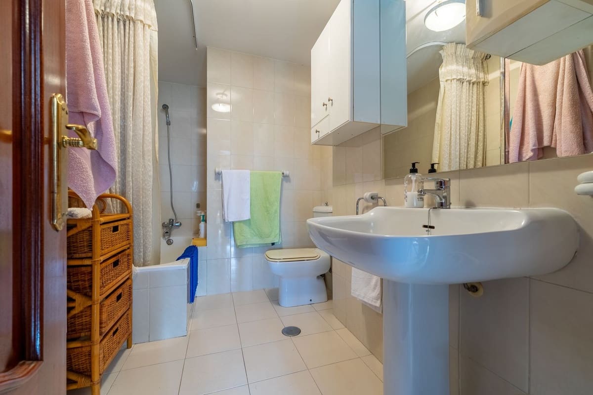 3 soverom Leilighet til salgs i Fuengirola med svømmebasseng garasje - € 498 500 (Ref: 10128345)