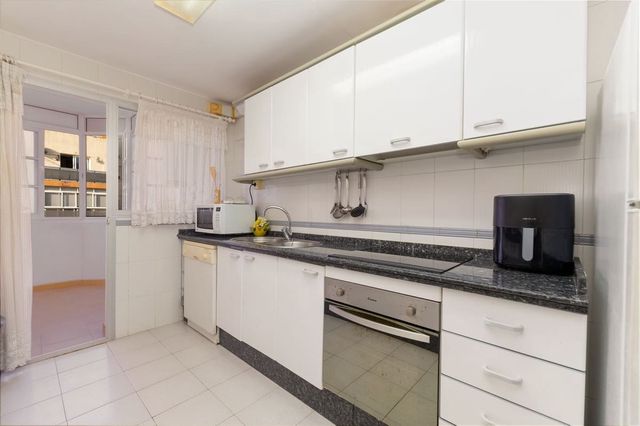 3 soverom Leilighet til salgs i Playa de los Boliches, Fuengirola med svømmebasseng garasje - € 498 500 (Ref: 10128345)