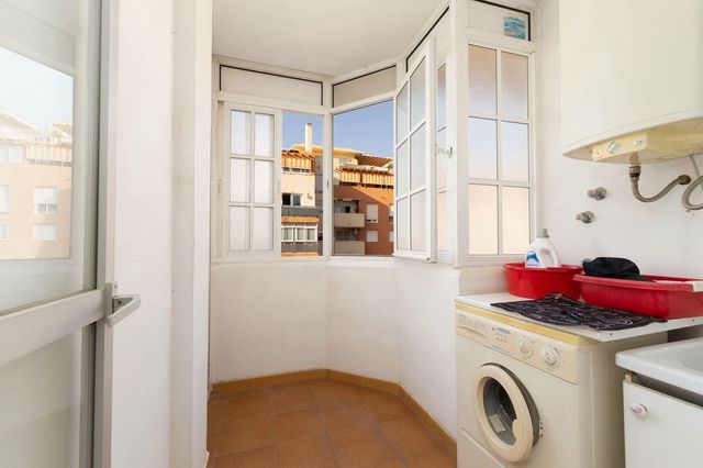 3 soverom Leilighet til salgs i Playa de los Boliches, Fuengirola med svømmebasseng garasje - € 498 500 (Ref: 10128345)