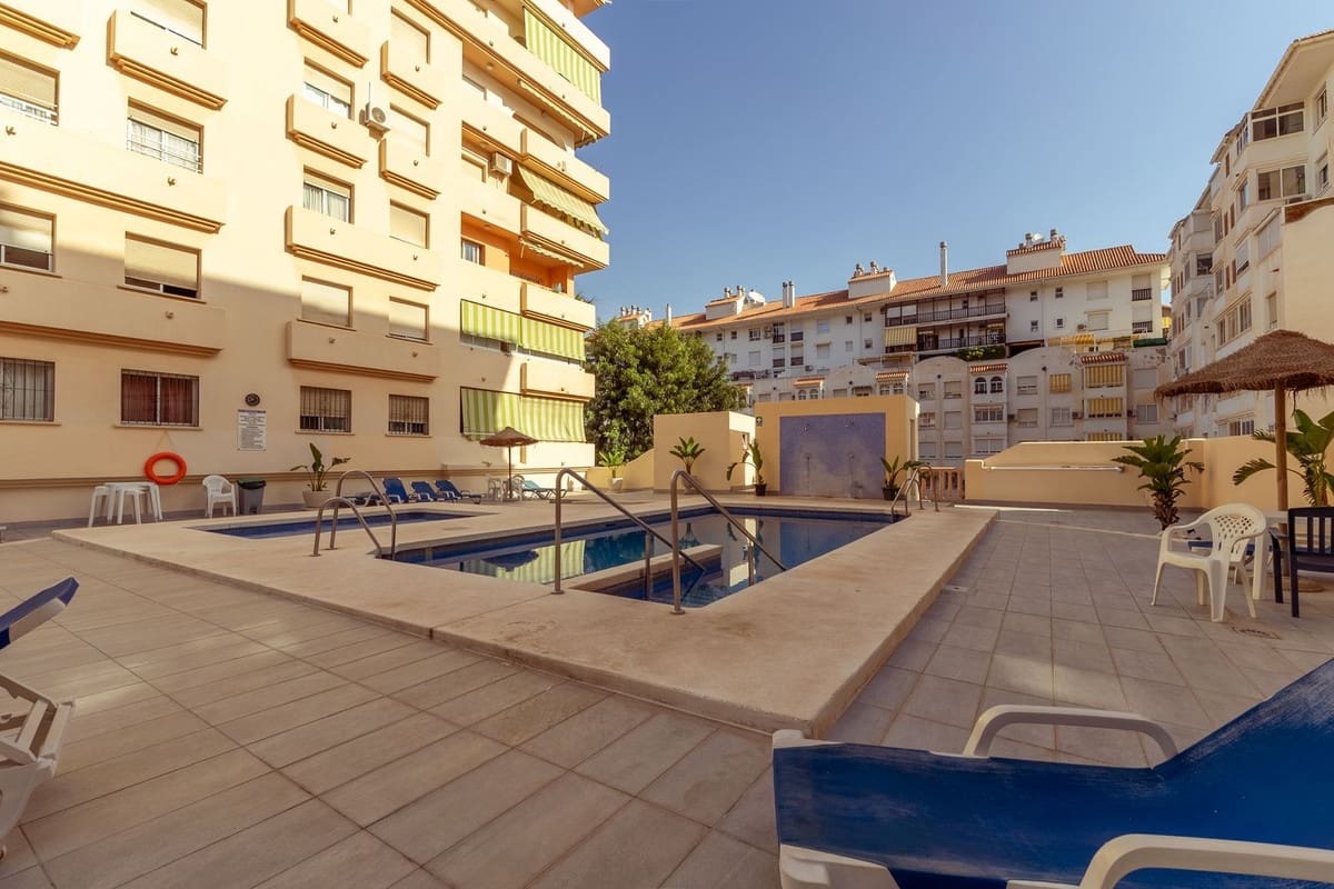 3 soverom Leilighet til salgs i Fuengirola med svømmebasseng garasje - € 498 500 (Ref: 10128345)