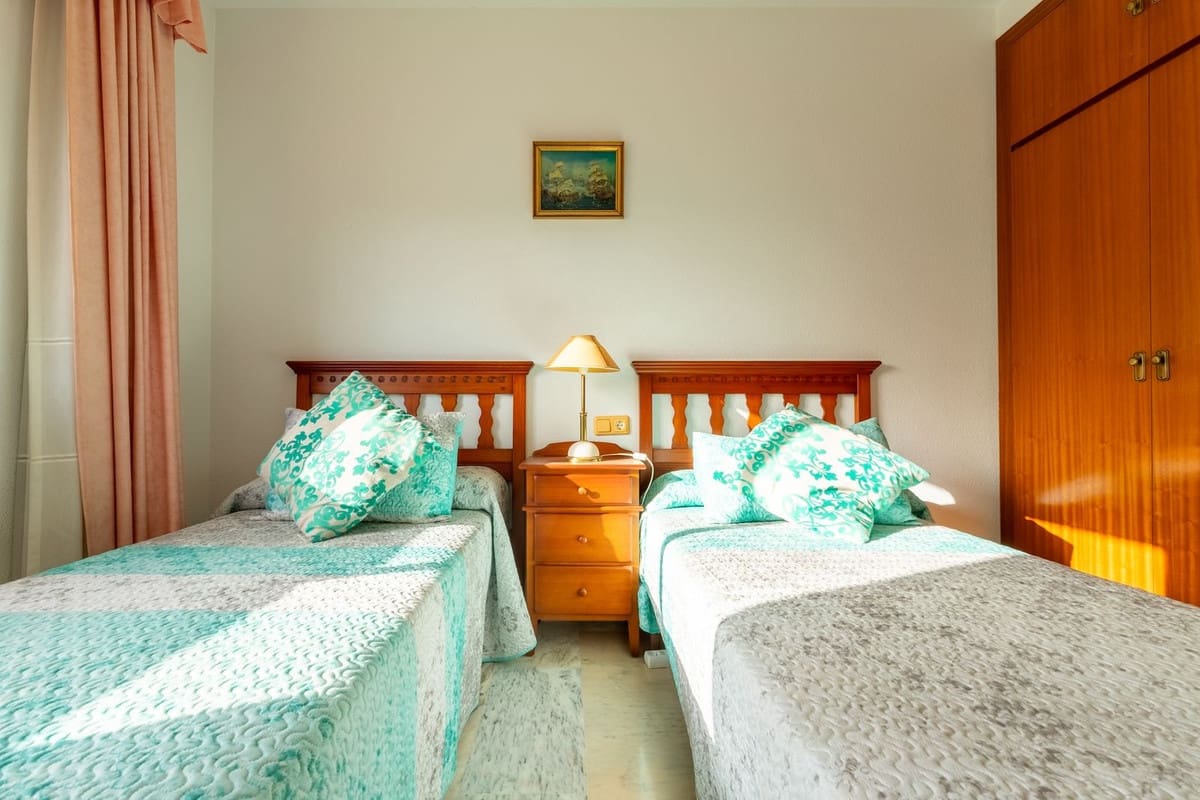 3 soverom Leilighet til salgs i Fuengirola med svømmebasseng garasje - € 498 500 (Ref: 10128345)