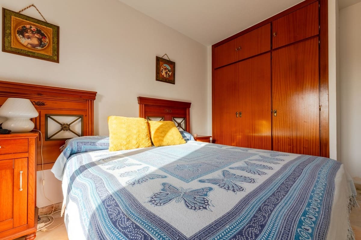 3 soverom Leilighet til salgs i Fuengirola med svømmebasseng garasje - € 498 500 (Ref: 10128345)