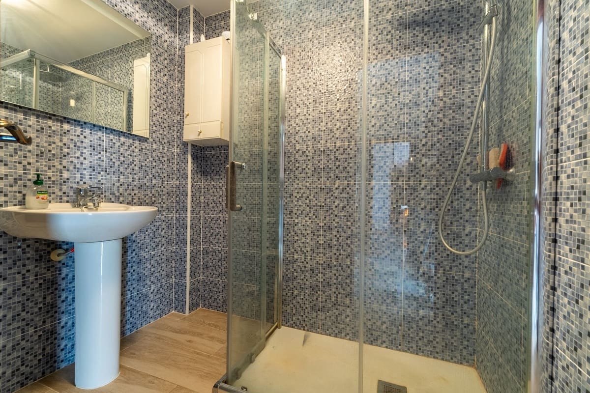 3 soverom Leilighet til salgs i Fuengirola med svømmebasseng garasje - € 498 500 (Ref: 10128345)
