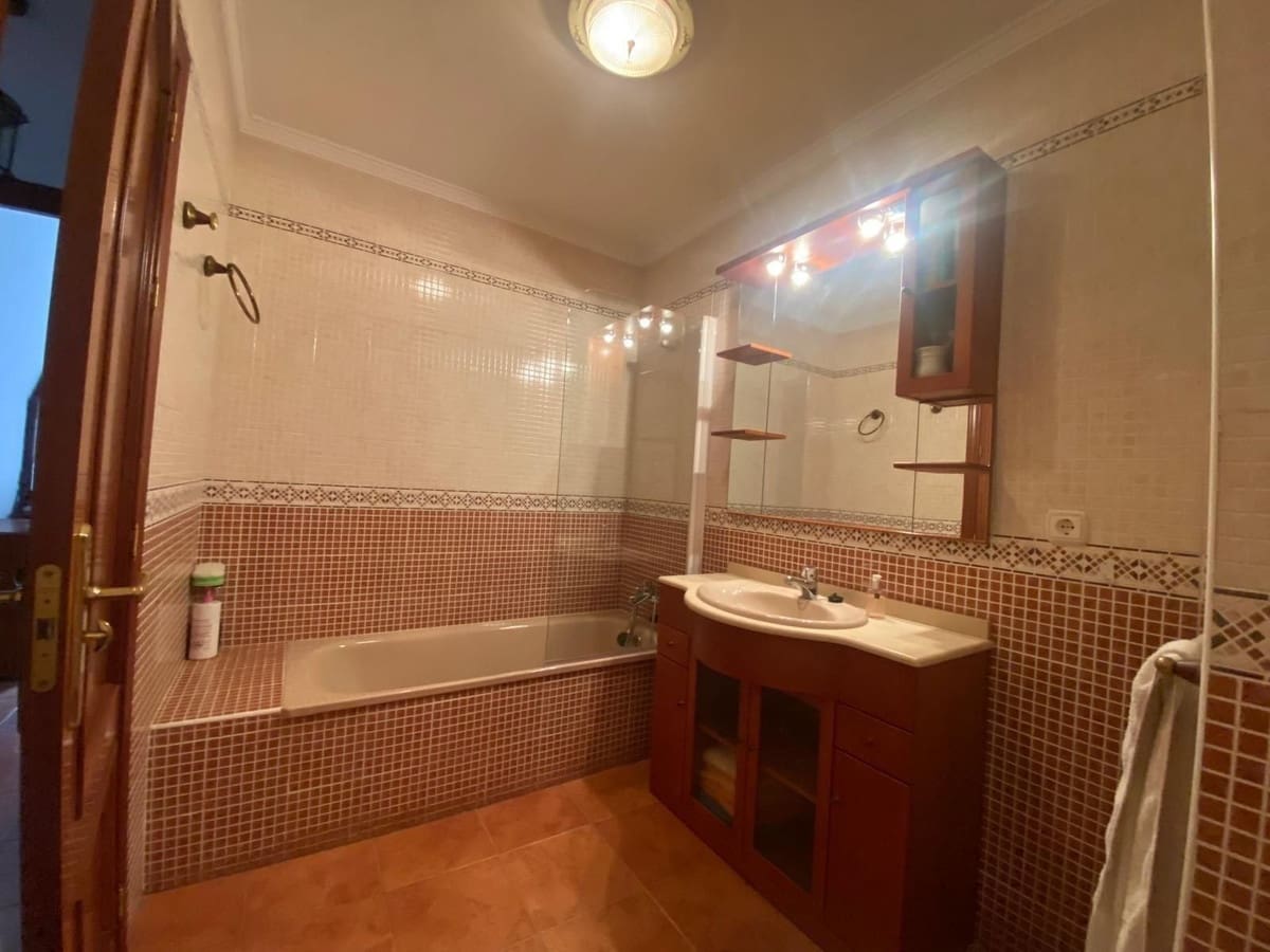 3 sypialnia Apartament na sprzedaż w Ronda - 243 915 € (Ref: 10128346)