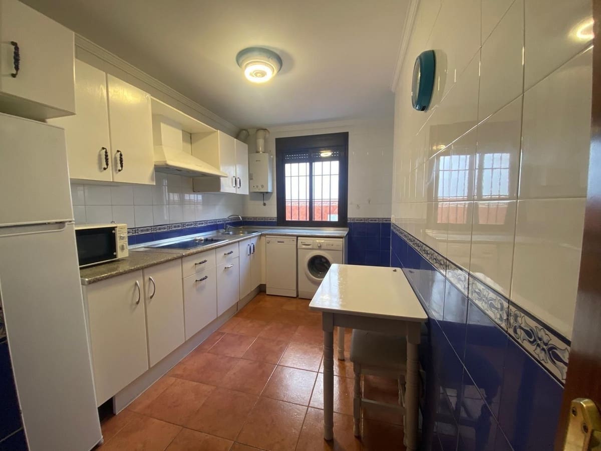 3 sypialnia Apartament na sprzedaż w Ronda - 243 915 € (Ref: 10128346)