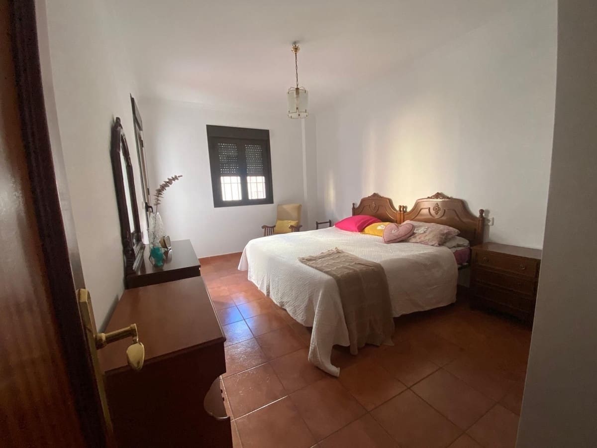 3 sypialnia Apartament na sprzedaż w Ronda - 243 915 € (Ref: 10128346)