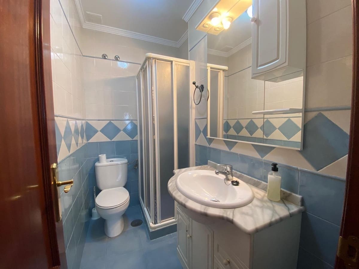 3 sypialnia Apartament na sprzedaż w Ronda - 243 915 € (Ref: 10128346)