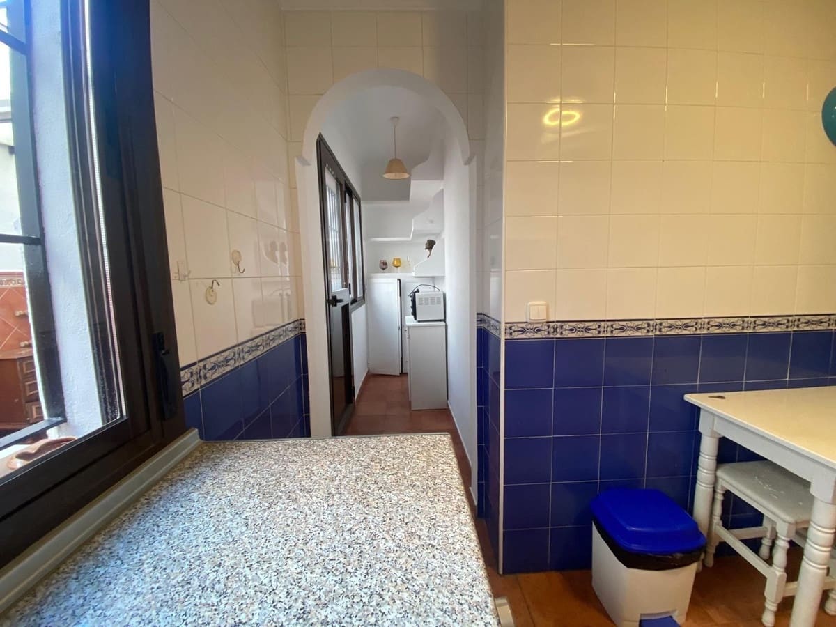 3 sypialnia Apartament na sprzedaż w Ronda - 243 915 € (Ref: 10128346)