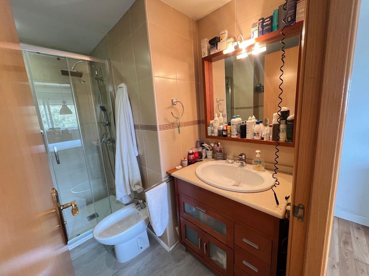 3 bedroom Apartment for sale in Malaga city with pool garage - € 418,900 (Ref: 10128347)