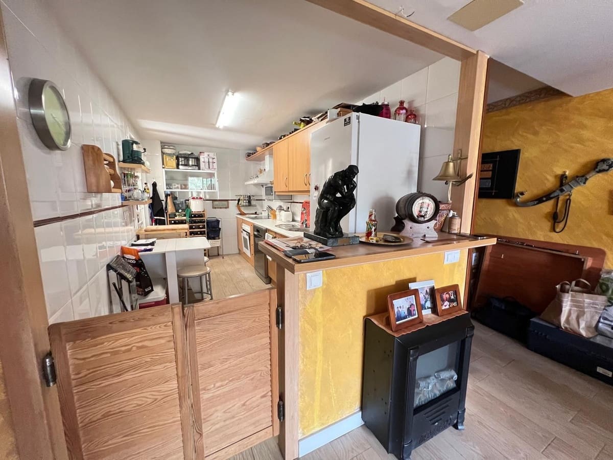 3 bedroom Apartment for sale in Malaga city with pool garage - € 418,900 (Ref: 10128347)