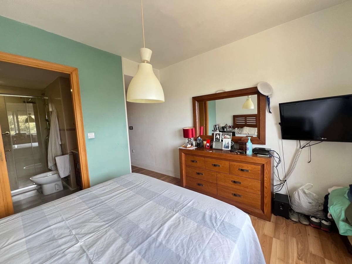 3 bedroom Apartment for sale in Malaga city with pool garage - € 418,900 (Ref: 10128347)