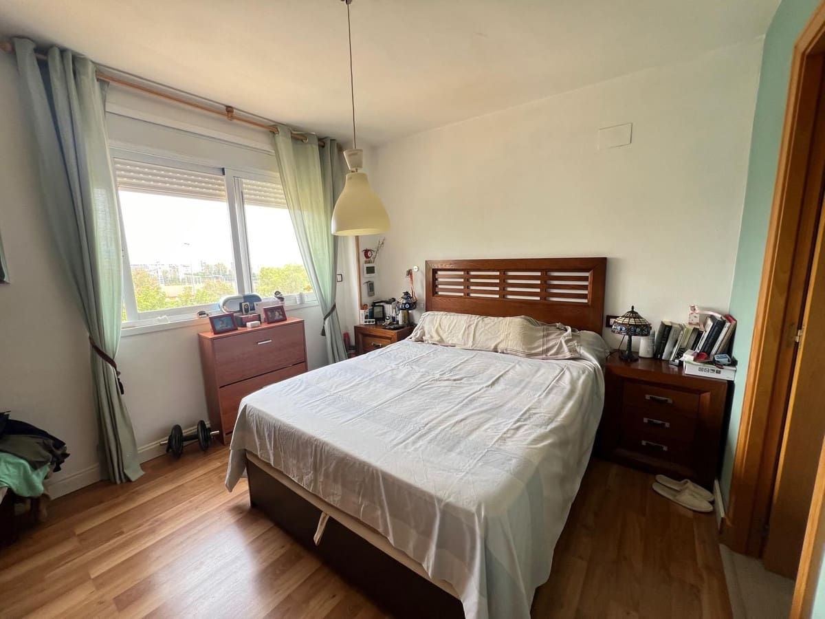 3 bedroom Apartment for sale in Malaga city with pool garage - € 418,900 (Ref: 10128347)
