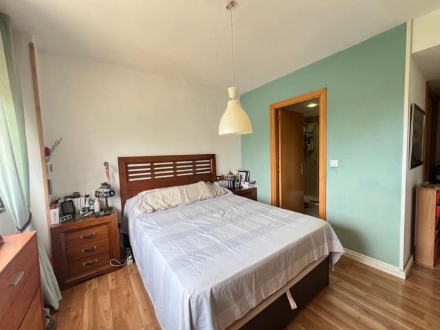 3 bedroom Apartment for sale in Sup-T.8 Universidad, Málaga city with pool garage - € 418,900 (Ref: 10128347)