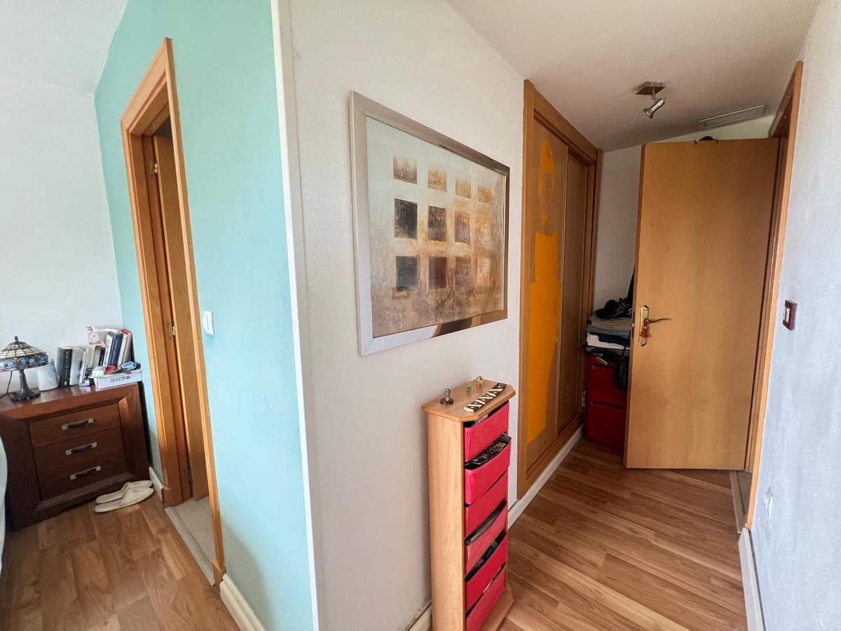 3 bedroom Apartment for sale in Malaga city with pool garage - € 418,900 (Ref: 10128347)