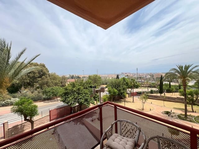 3 bedroom Apartment for sale in Sup-T.8 Universidad, Málaga city with pool garage - € 418,900 (Ref: 10128347)