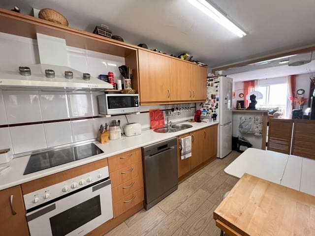3 bedroom Apartment for sale in Sup-T.8 Universidad, Málaga city with pool garage - € 418,900 (Ref: 10128347)