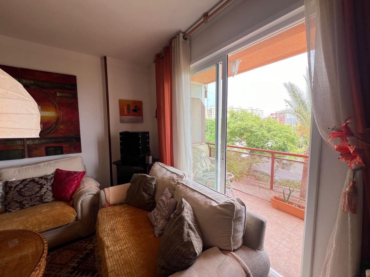 3 bedroom Apartment for sale in Malaga city with pool garage - € 418,900 (Ref: 10128347)