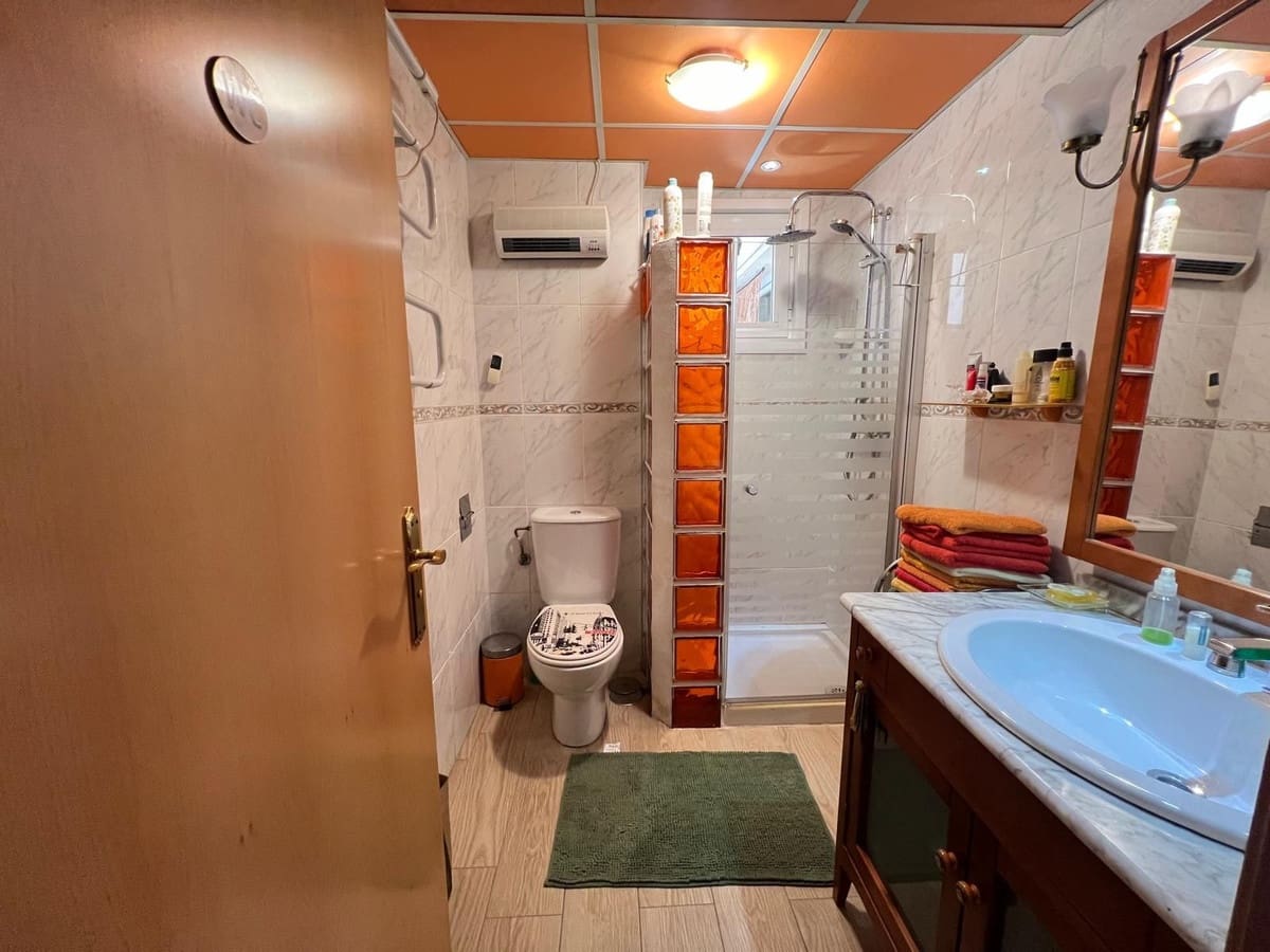 3 bedroom Apartment for sale in Malaga city with pool garage - € 418,900 (Ref: 10128347)