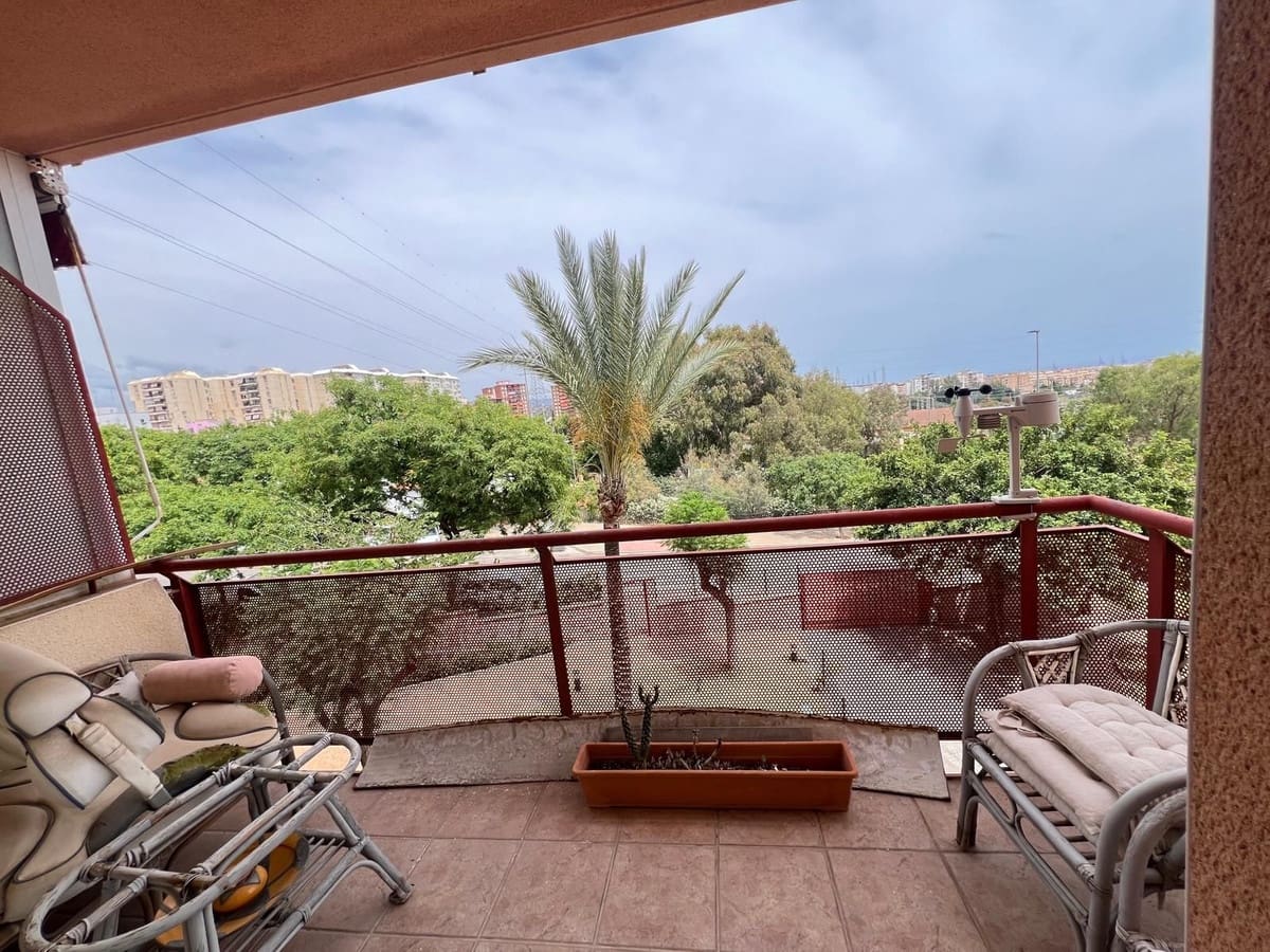 3 bedroom Apartment for sale in Malaga city with pool garage - € 418,900 (Ref: 10128347)