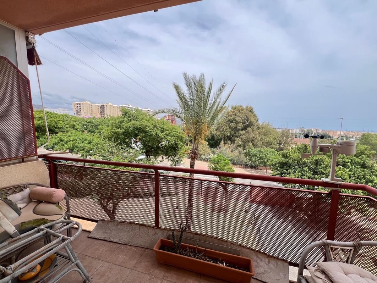 3 bedroom Apartment for sale in Malaga city with pool garage - € 418,900 (Ref: 10128347)