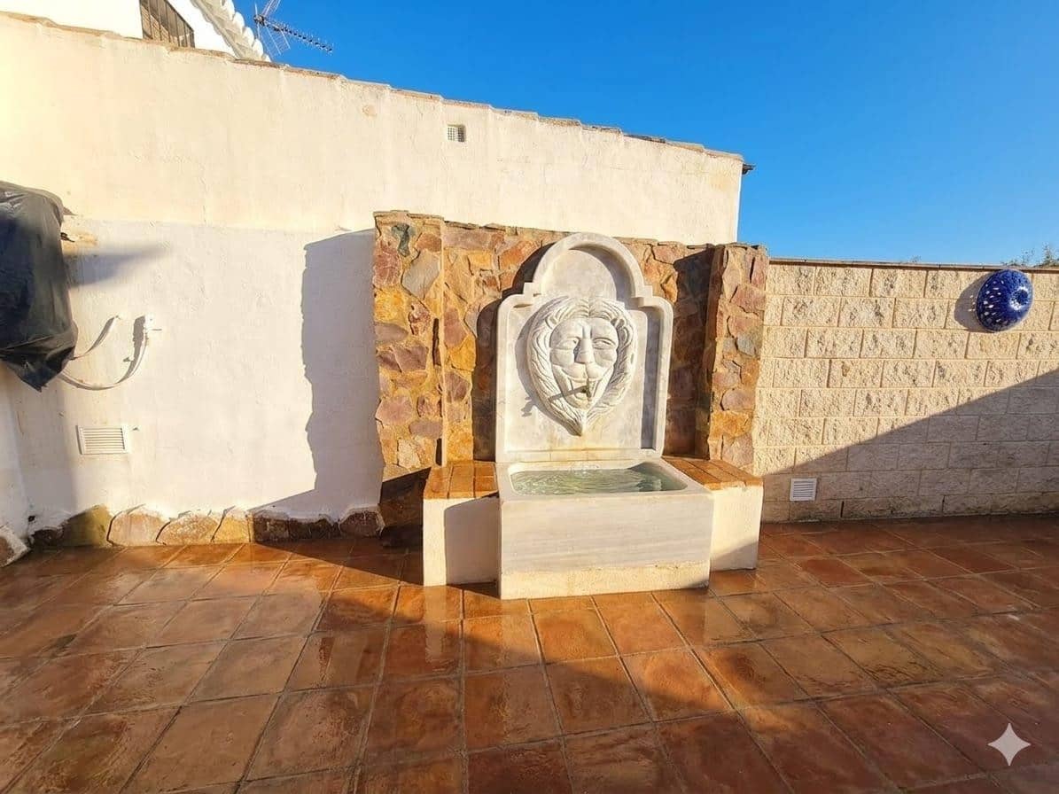 Finca/Casa Rural de 5 habitaciones en Cártama en venta con garaje - 599.000 € (Ref: 10128349)