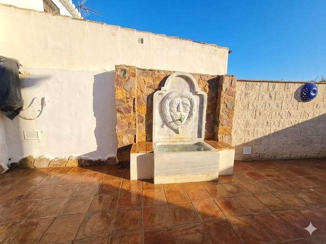 Finca/Casa Rural de 5 habitaciones en Cártama en venta con garaje - 599.000 € (Ref: 10128349)