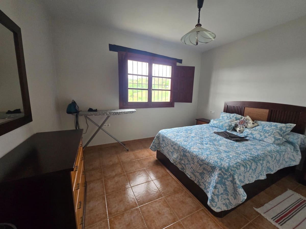Finca/Casa Rural de 5 habitaciones en Cártama en venta con garaje - 599.000 € (Ref: 10128349)