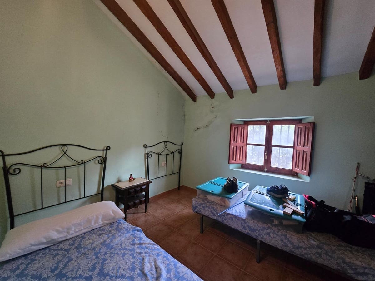 Finca/Casa Rural de 5 habitaciones en Cártama en venta con garaje - 599.000 € (Ref: 10128349)