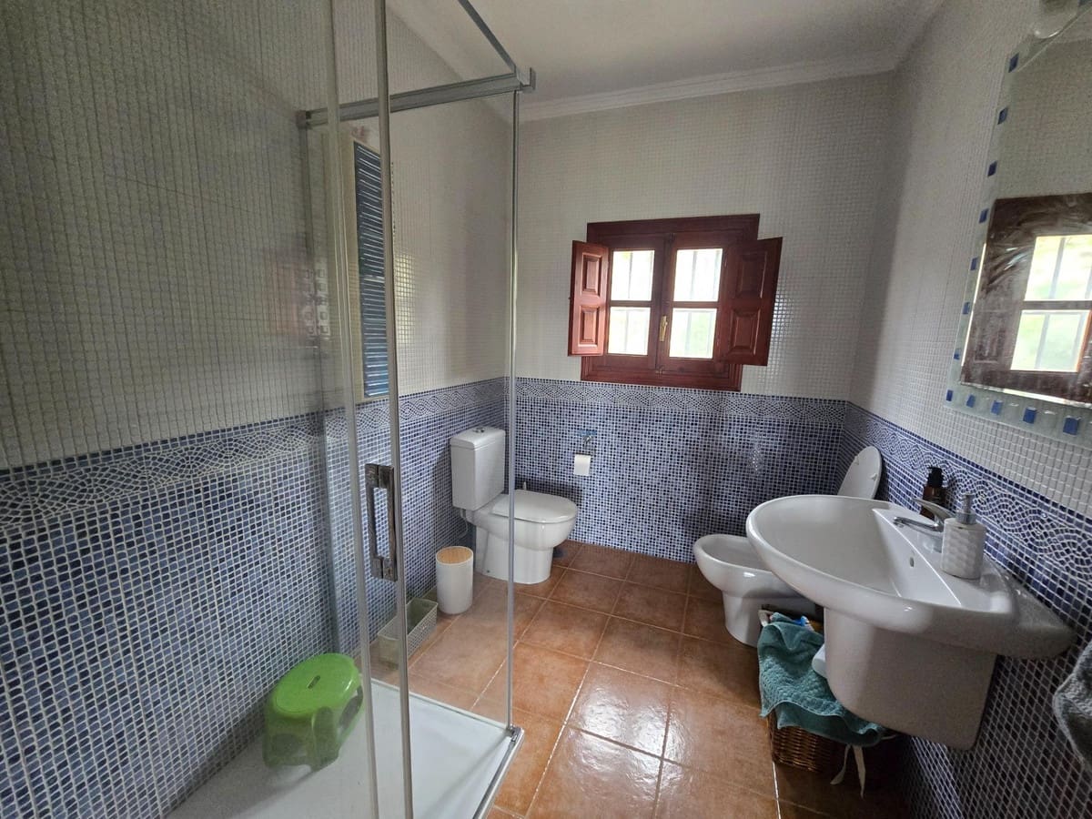 Finca/Casa Rural de 5 habitaciones en Cártama en venta con garaje - 599.000 € (Ref: 10128349)