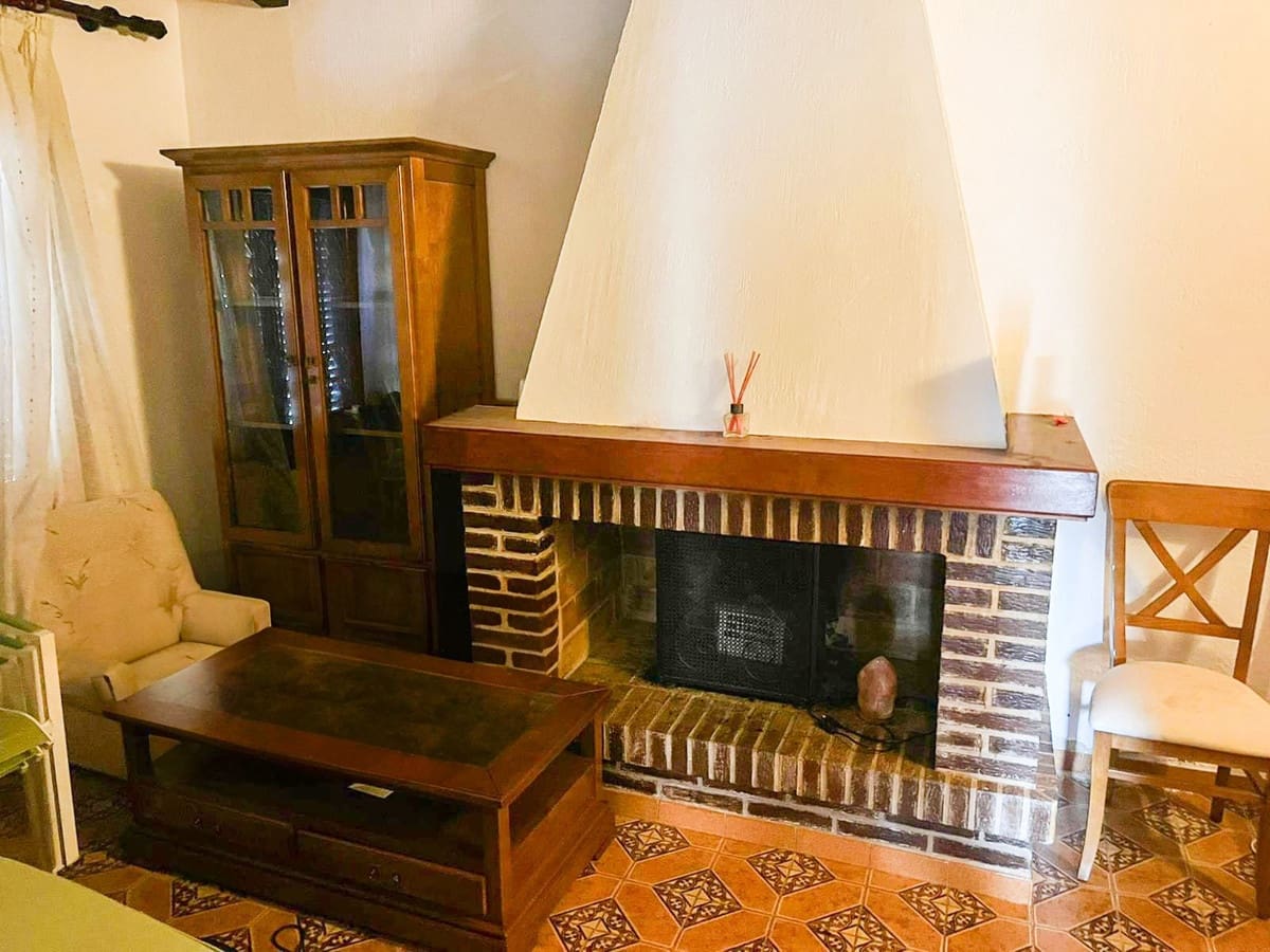 4 makuuhuone Huvila myytävänä paikassa Orihuela - 824 000 € (Ref: 10128351)