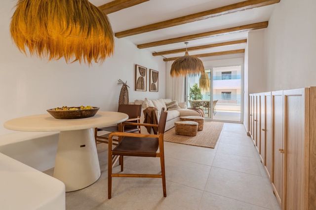 2 chambre Appartement à vendre à La Zenia, Orihuela avec piscine garage - 359 000 € (Ref: 10128354)