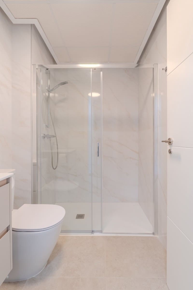 2 chambre Appartement à vendre à Orihuela avec piscine garage - 359 000 € (Ref: 10128354)