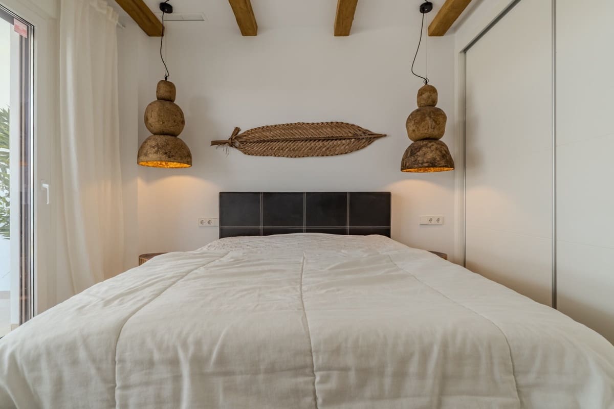 2 chambre Appartement à vendre à Orihuela avec piscine garage - 359 000 € (Ref: 10128354)