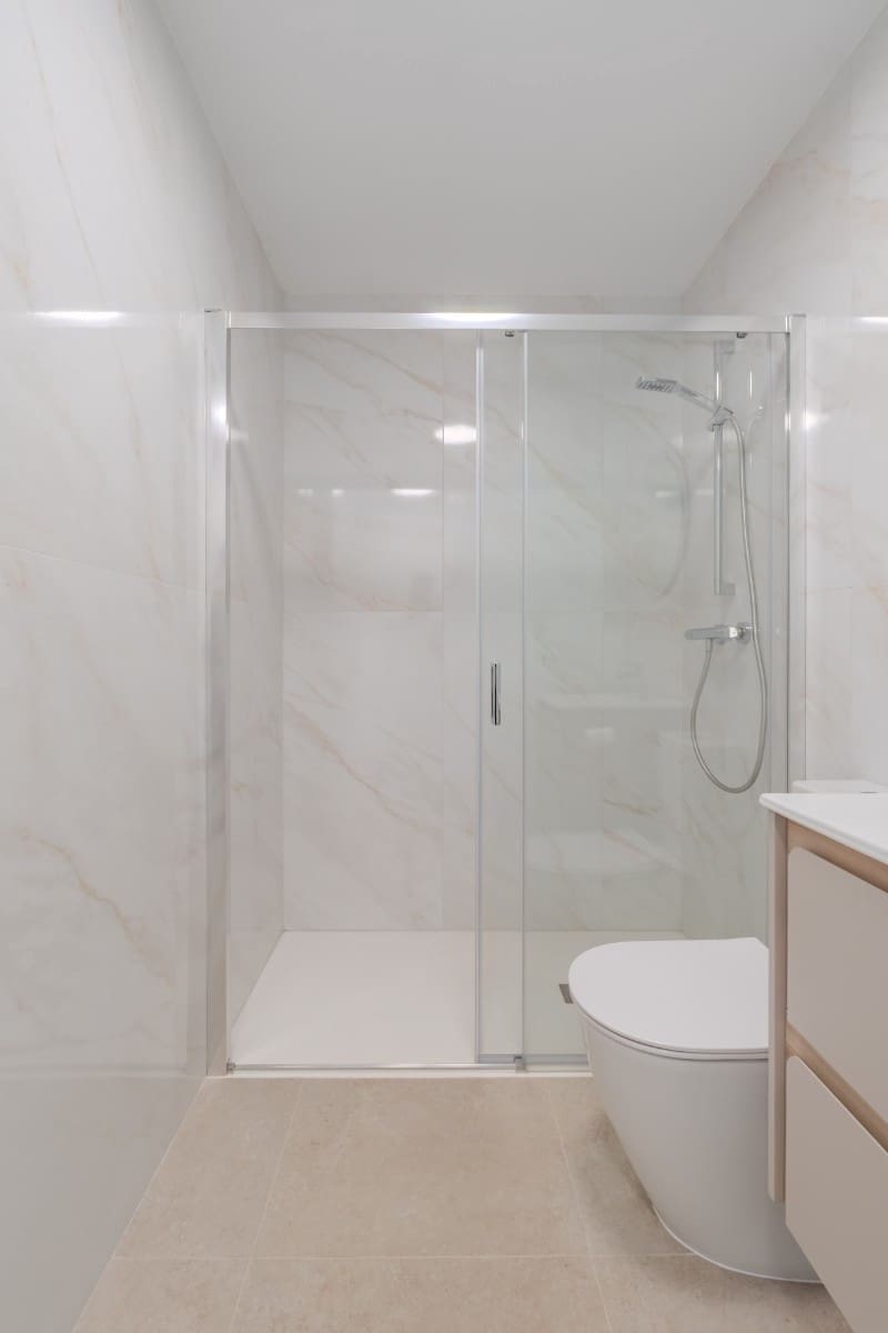 2 chambre Appartement à vendre à Orihuela avec piscine garage - 359 000 € (Ref: 10128354)
