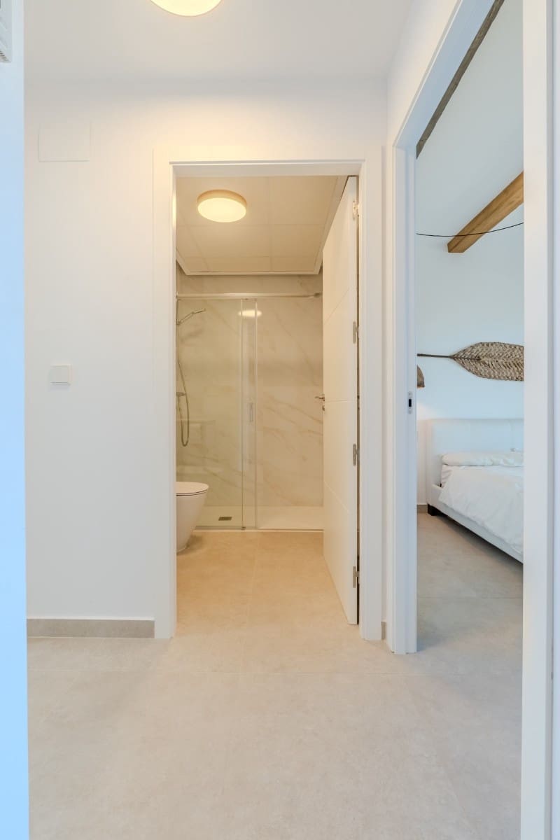 2 chambre Appartement à vendre à Orihuela avec piscine garage - 359 000 € (Ref: 10128354)