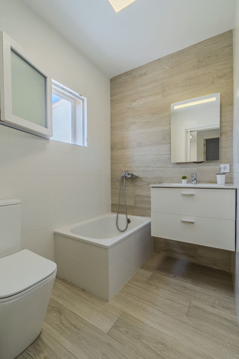 3 slaapkamer Huis te koop in Los Alcazares met garage - € 298.000 (Ref: 10128355)