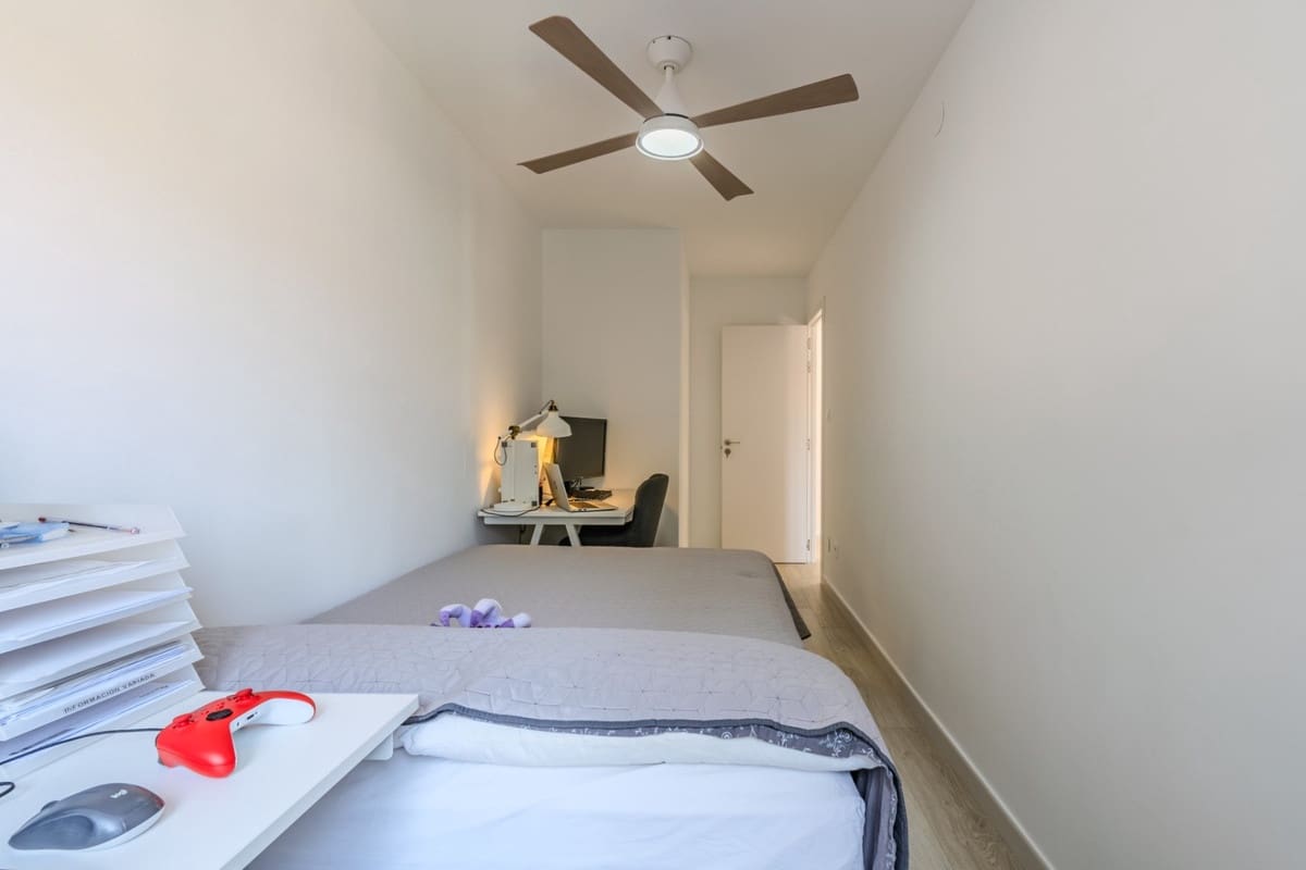3 slaapkamer Huis te koop in Los Alcazares met garage - € 298.000 (Ref: 10128355)