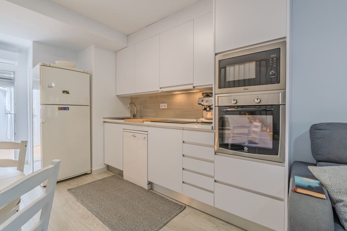 3 slaapkamer Huis te koop in Los Alcazares met garage - € 298.000 (Ref: 10128355)