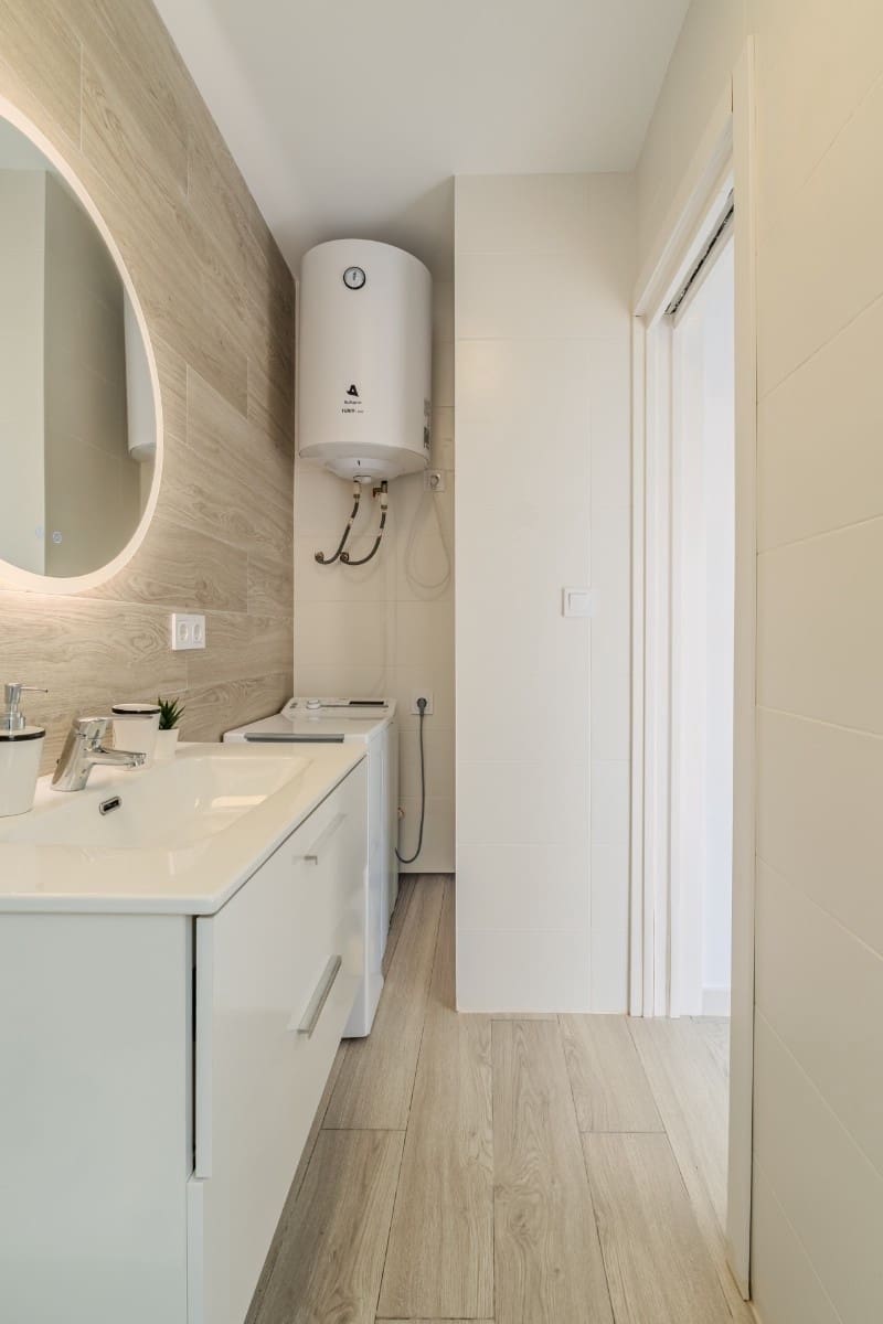3 slaapkamer Huis te koop in Los Alcazares met garage - € 298.000 (Ref: 10128355)