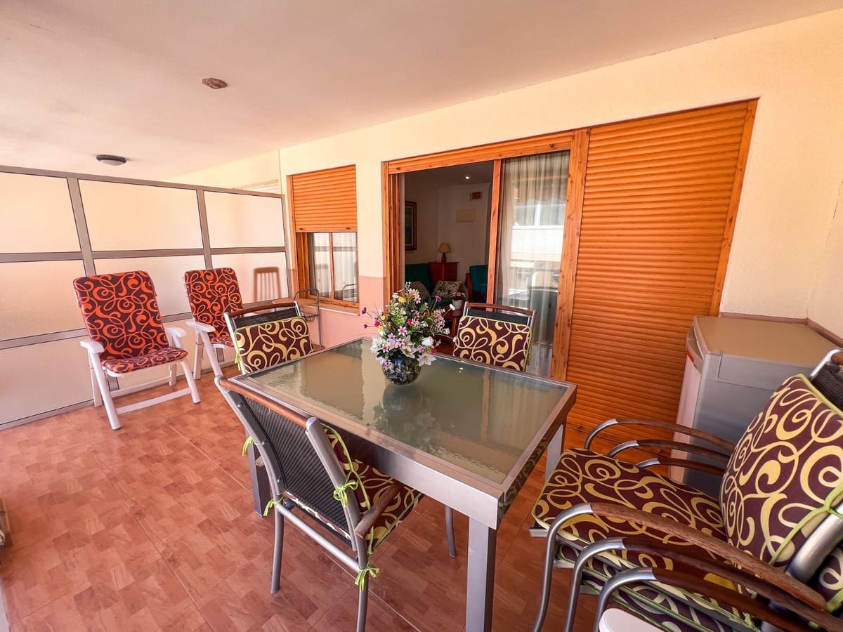 3 slaapkamer Appartement te koop in Guardamar del Segura - € 199.000 (Ref: 10128356)