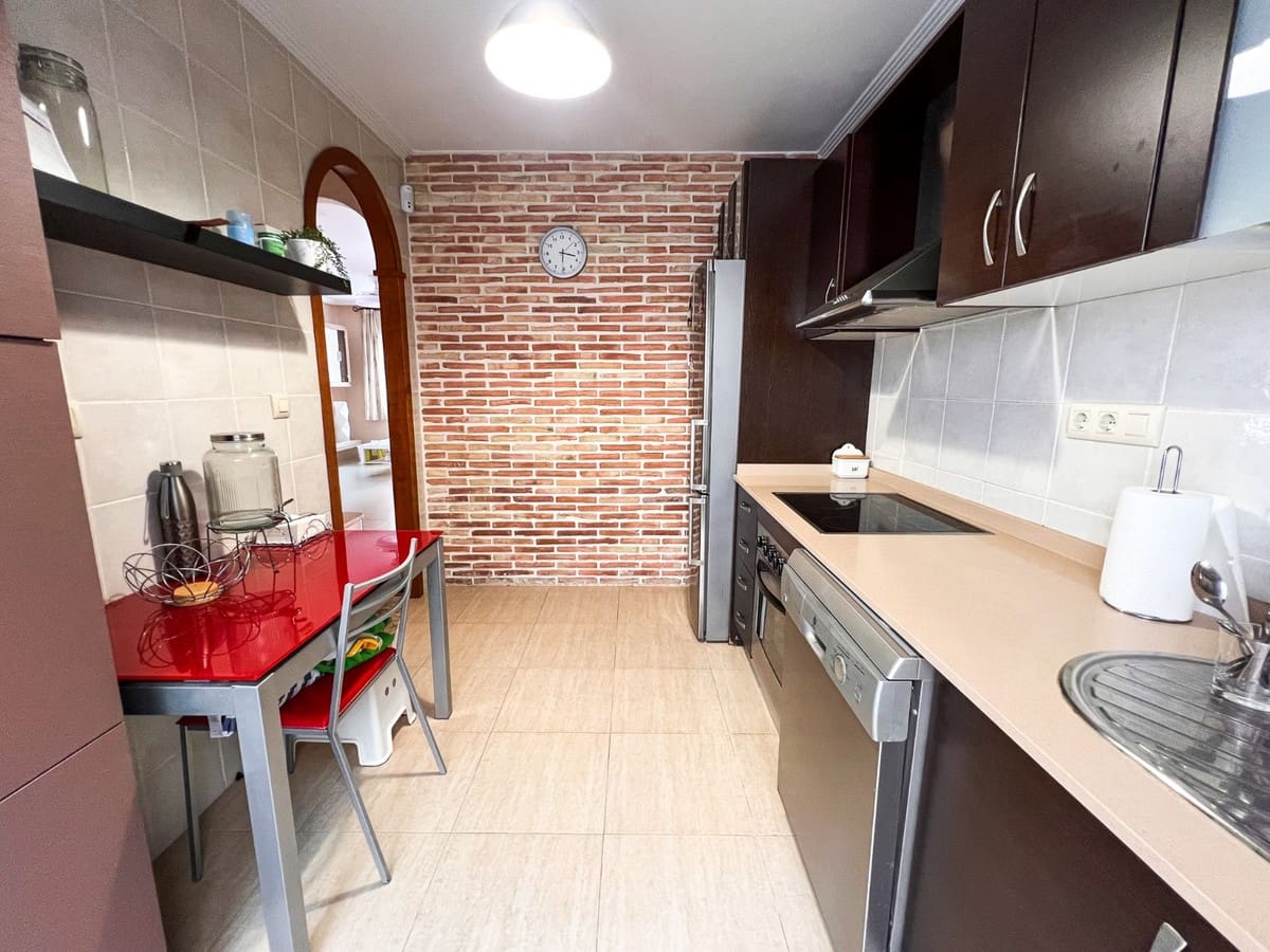 3 bedroom Townhouse for sale in Pilar de la Horadada with pool garage - € 369,000 (Ref: 10128360)