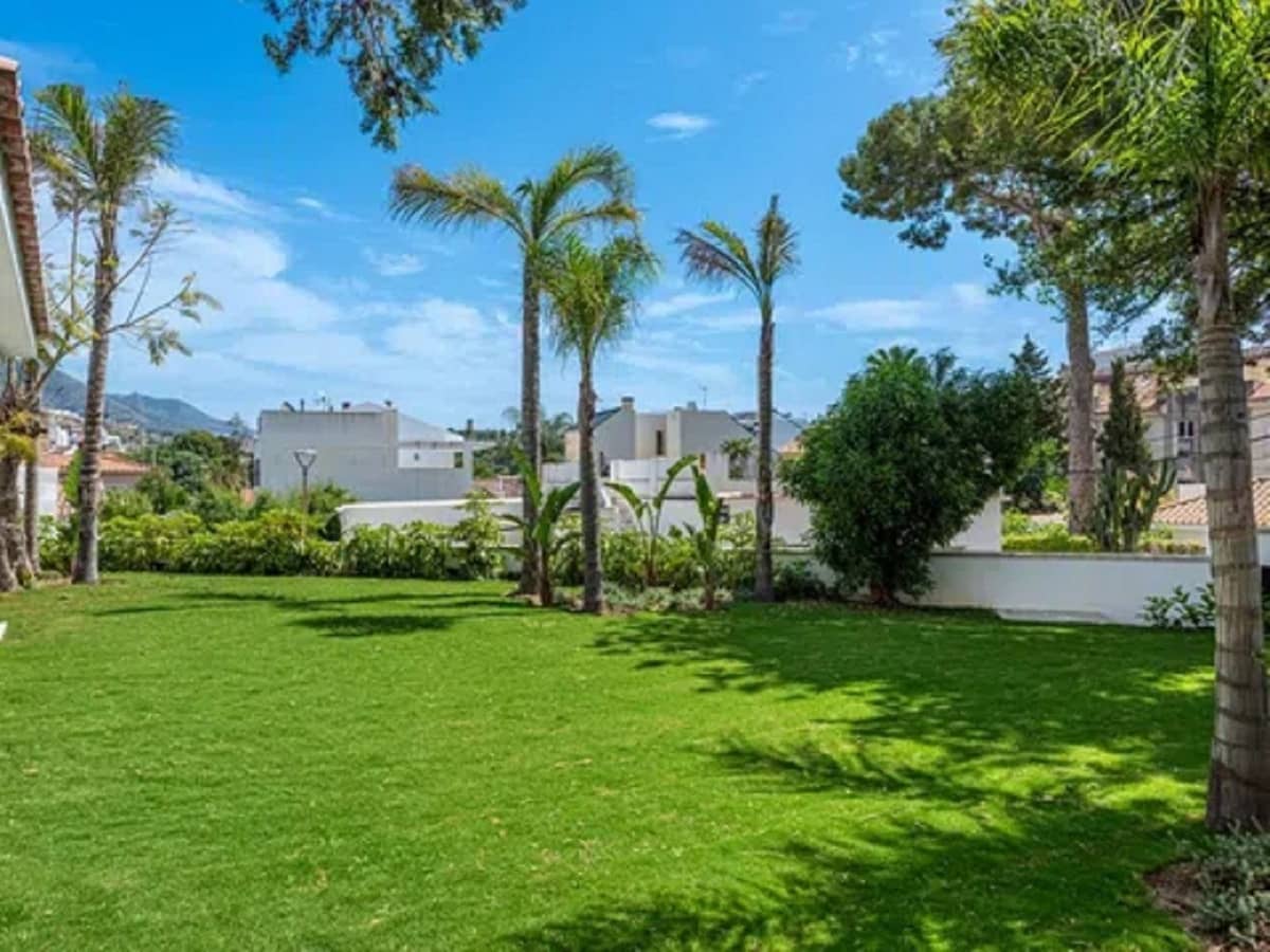 3 Zimmer Villa zu verkaufen in Fuengirola mit Pool Garage - 612.500 € (Ref: 10128367)