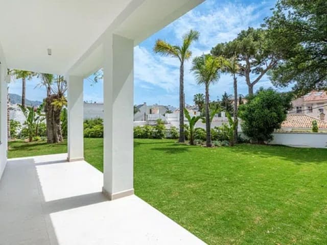 3 Zimmer Villa zu verkaufen in Los Boliches , Fuengirola mit Pool Garage - 612.500 € (Ref: 10128367)