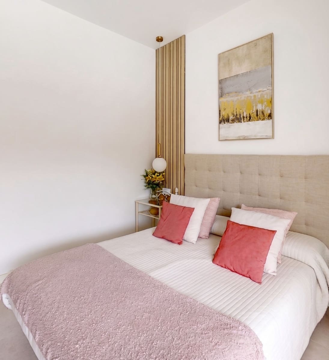 3 slaapkamer Villa te koop in Mijas Costa met zwembad garage - € 945.000 (Ref: 10128368)