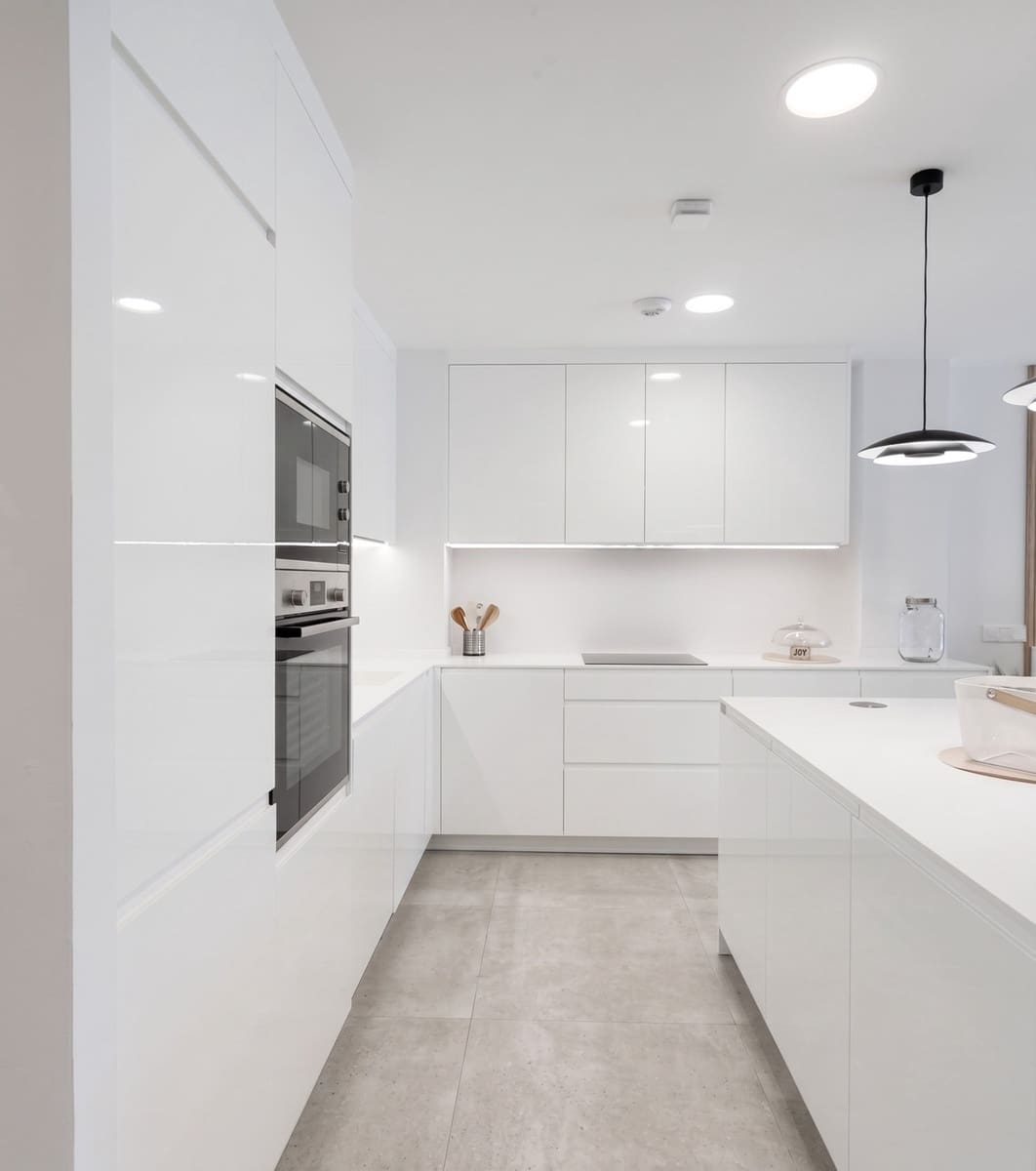 3 slaapkamer Villa te koop in Mijas Costa met zwembad garage - € 945.000 (Ref: 10128368)