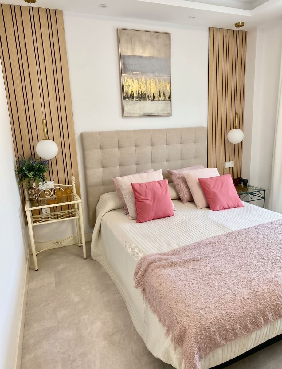 3 slaapkamer Villa te koop in Mijas Costa met zwembad garage - € 945.000 (Ref: 10128368)
